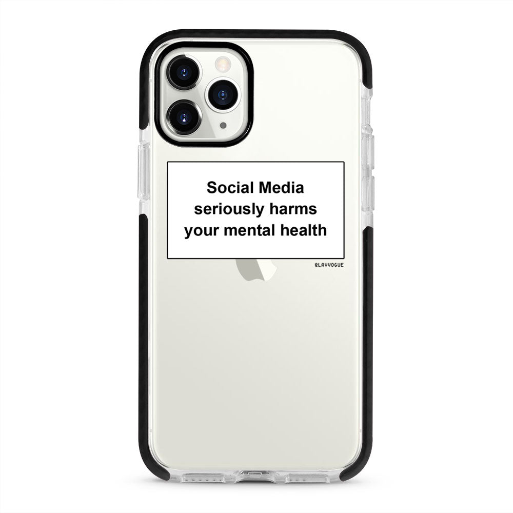 SOCIAL MEDIA CASE