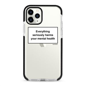 MENTAL HEALTH CASE