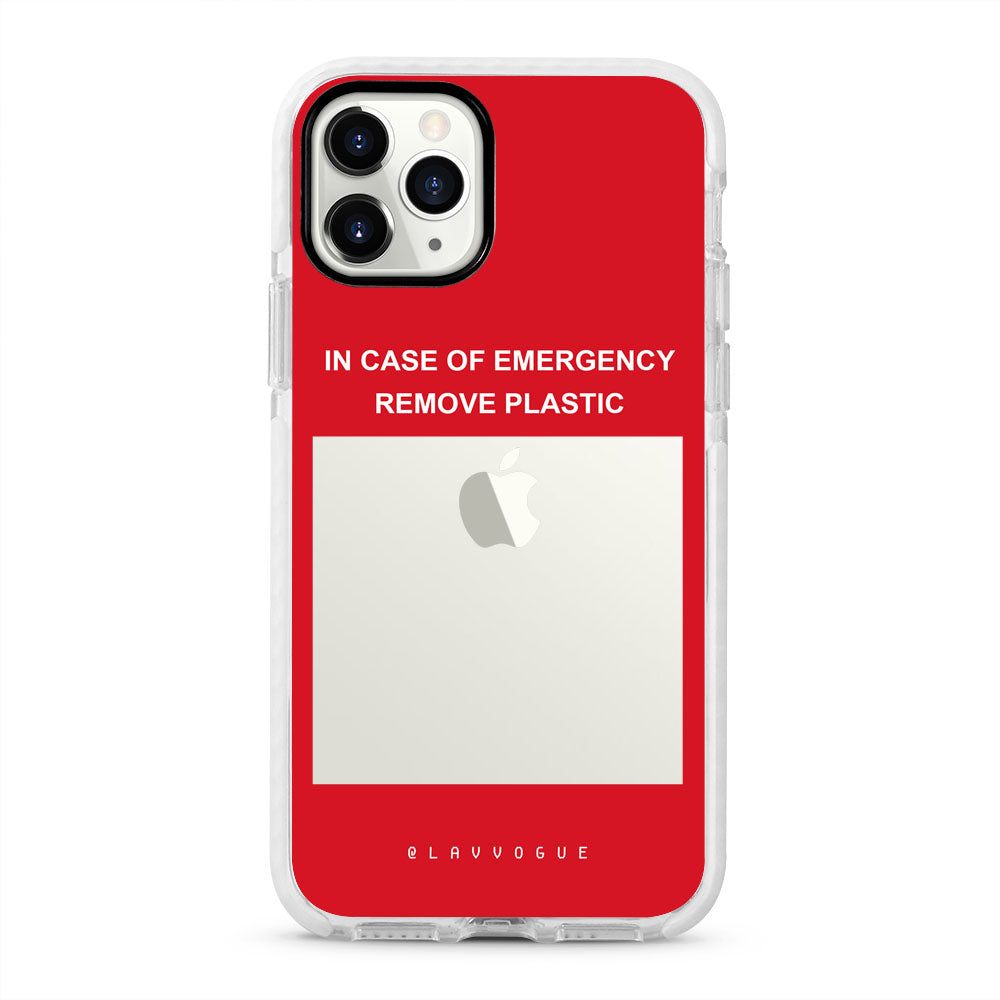 EMERGENCY CASE